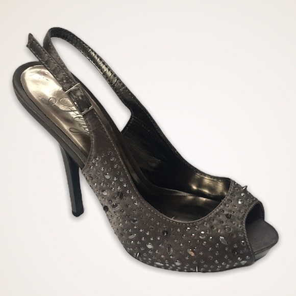 Fergie Hermosa Shoes
